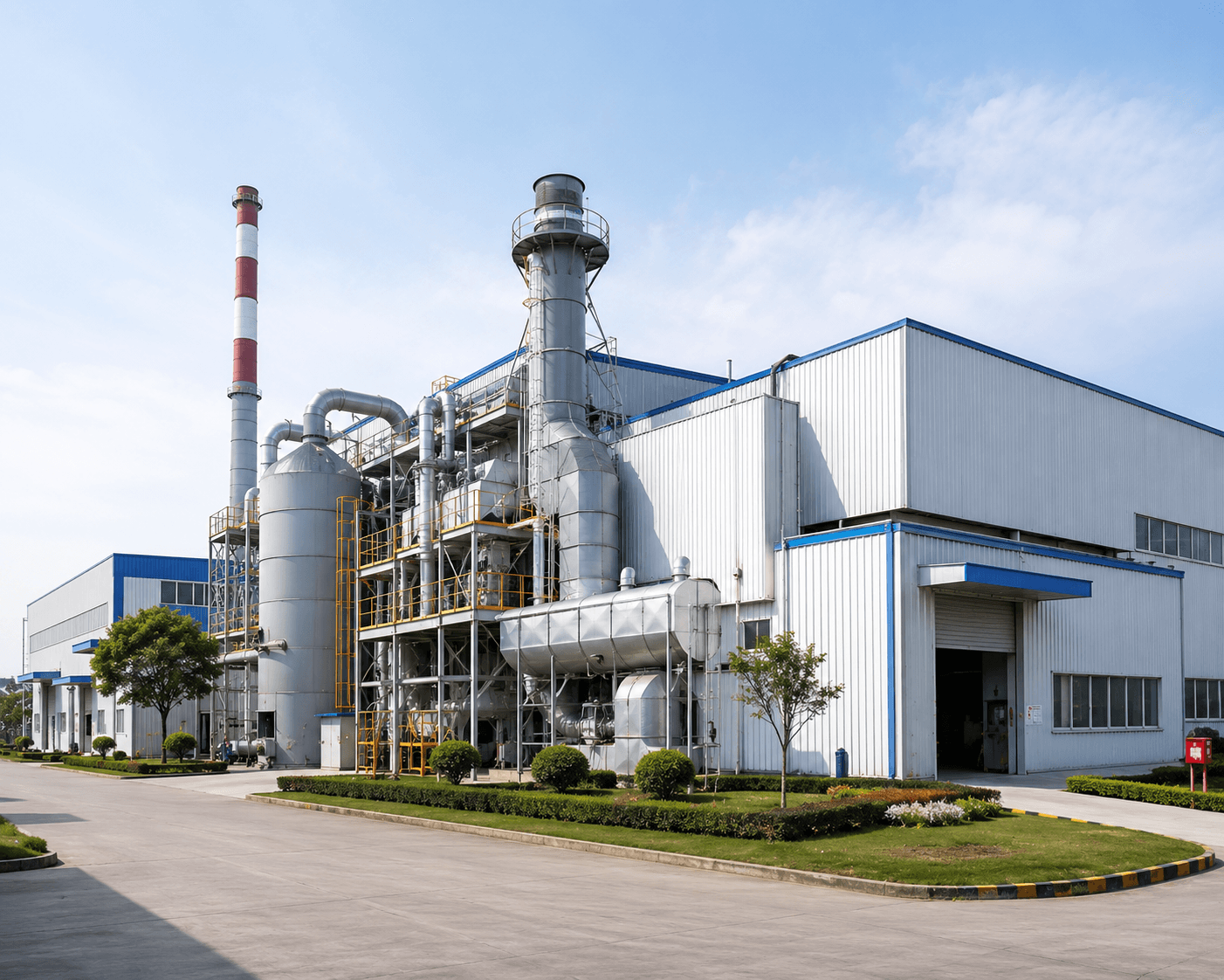 Mekark Factory