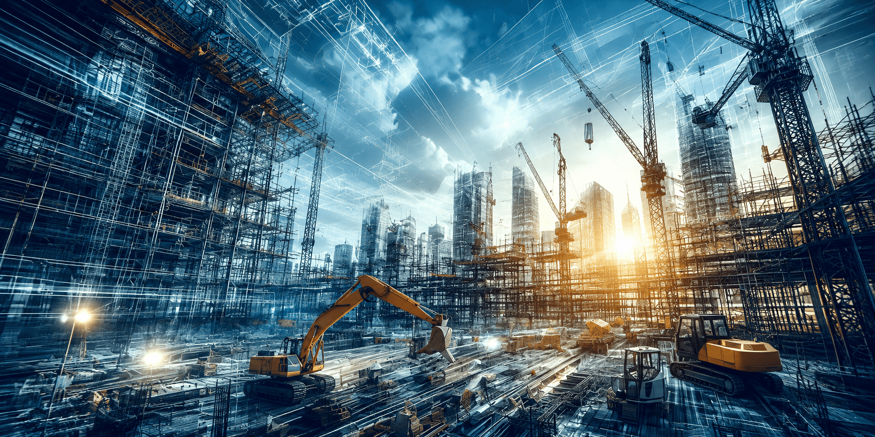 Industrial Background