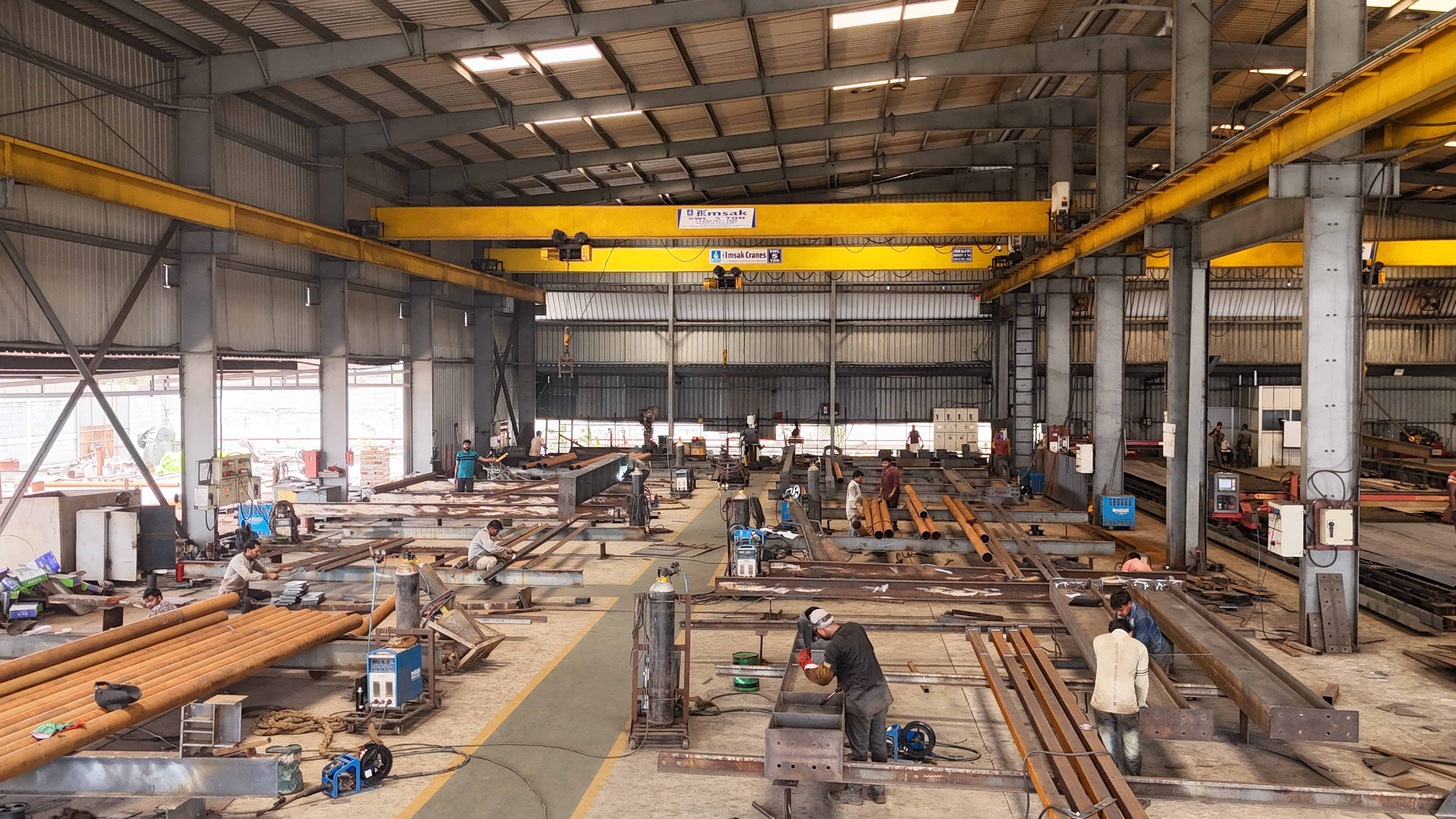 Factory 2